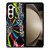 TROY LEE DESIGNS TLD 2 Samsung Galaxy Z Fold 5 Case Cover