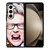 TYLER OAKLEY FACE Samsung Galaxy Z Fold 5 Case Cover TYLER OAKLEY FACE Samsung Galaxy Z Fold 5 Case Cover