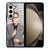 TYLER OAKLEY X INTRODUCING Samsung Galaxy Z Fold 5 Case Cover