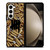 UNDEFEATED LOGO BULLET Samsung Galaxy Z Fold 5 Case Cover