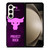 UNDER ARMOUR PROJECT ROCK 12 Samsung Galaxy Z Fold 5 Case Cover