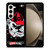 UNIVERSITY GEORGIA BULLDOGS Samsung Galaxy Z Fold 5 Case Cover