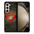 US MARINE CORPS USMC 3 Samsung Galaxy Z Fold 5 Case Cover