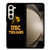 USC TROJANS LOGO Samsung Galaxy Z Fold 5 Case Cover