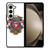 USMC US MARINE SEAL CORPS LOGO EMBLEM Samsung Galaxy Z Fold 5 Case Cover