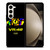 VALENTINO ROSSI 46 LOGO THE DOCTOR Samsung Galaxy Z Fold 5 Case Cover