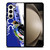 VALENTINO ROSSI MOTOGP CHAMPIONSHIP Samsung Galaxy Z Fold 5 Case Cover