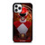 POWER RANGERS RED MIGHTY MORPHIN iPhone 11 Pro Case