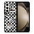 VANS OFF THE WALL SHOES COLLAGE Samsung Galaxy Z Fold 5 Case Cover