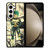 VEGETA DRAGONBALL COMIC Samsung Galaxy Z Fold 5 Case Cover