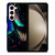 VENOM MARVEL FACE ART Samsung Galaxy Z Fold 5 Case Cover