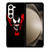 VENOM V Samsung Galaxy Z Fold 5 Case Cover
