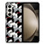 VERA BRADLEY SCOTTIE DOGS Samsung Galaxy Z Fold 5 Case Cover