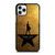 PRETTY BROADWAY CAST HAMILTON iPhone 11 Pro Case