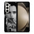 WEDNESDAY ADDAMS Samsung Galaxy Z Fold 5 Case Cover WEDNESDAY ADDAMS Samsung Galaxy Z Fold 5 Case Cover