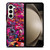 WENDY'S ART Samsung Galaxy Z Fold 5 Case Cover