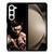 WOLVERINE SMUDGE EFFECT Samsung Galaxy Z Fold 5 Case Cover