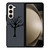 XXXTENTACION TATOO Samsung Galaxy Z Fold 5 Case Cover