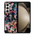 XXXTENTATION HIP HOP Samsung Galaxy Z Fold 5 Case Cover
