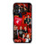 5 SECONDS OF SUMMER RED COLLAGE Samsung Galaxy A14 Case