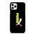 PUMA SHOES LOGO iPhone 11 Pro Case