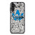 ADIDAS DOODLE DESIGN Samsung Galaxy A14 Case