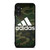 ADIDAS on CAMO Samsung Galaxy A14 Case