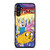 ADVENTURE TIME FINN AND JAKE Samsung Galaxy A14 Case
