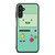 ADVENTURE TIME GAME CONSOLE Samsung Galaxy A14 Case