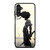 AFRO SAMURAI NINJA Samsung Galaxy A14 Case
