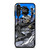 AFRO SAMURAI Samsung Galaxy A14 Case