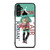AIR JORDAN X BROOCK ONE PIECE Samsung Galaxy A14 Case