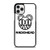 RADIOHEAD BAND LOGO iPhone 11 Pro Case