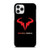 RAFAEL NADAL LOGO iPhone 11 Pro Case