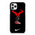 RAFAEL NADAL TENNIS iPhone 11 Pro Case