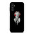 ALBERT EINSTEIN CARTOON Samsung Galaxy A14 Case