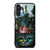 ALICE IN WONDERLAND CAT Samsung Galaxy A14 Case