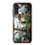 ALICE IN WONDERLAND DISNEY Samsung Galaxy A14 Case