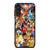 ALL DISNEY CHARACTERS Samsung Galaxy A14 Case