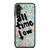 ALL TIME LOW COLOUR Samsung Galaxy A14 Case