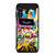 ALL TIME LOW RETRO CASSETE Samsung Galaxy A14 Case