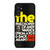 ANDI WARHOL Samsung Galaxy A14 Case