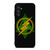 ARROW VS THE FLASH LOGO Samsung Galaxy A14 Case