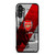 ARSENAL STADIUM BACKGROUND Samsung Galaxy A14 Case