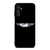 ASTON MARTIN LOGO GLOW Samsung Galaxy A14 Case