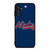 ATLANTA BRAVES LOGO MLB 66 Samsung Galaxy A14 Case