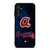 ATLANTA BRAVES MLB LOGO 2 Samsung Galaxy A14 Case