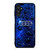 AUDI BLUE LOGO Samsung Galaxy A14 Case