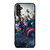 AVENGERS DC COMICS Samsung Galaxy A14 Case