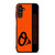 BALTIMORE ORIOLES CLUB LOGO Samsung Galaxy A14 Case